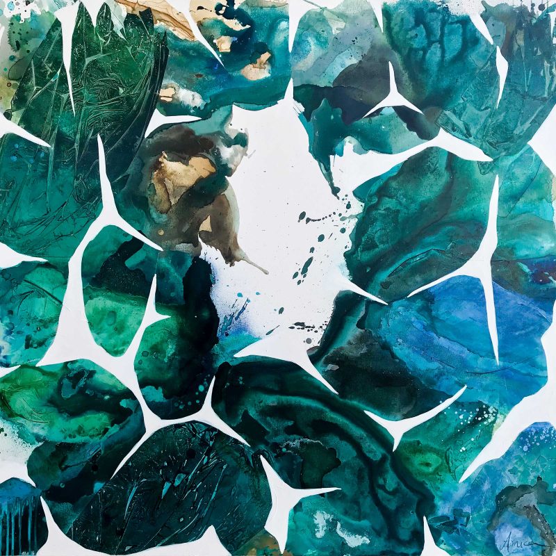 Just Before the Dawn, IV