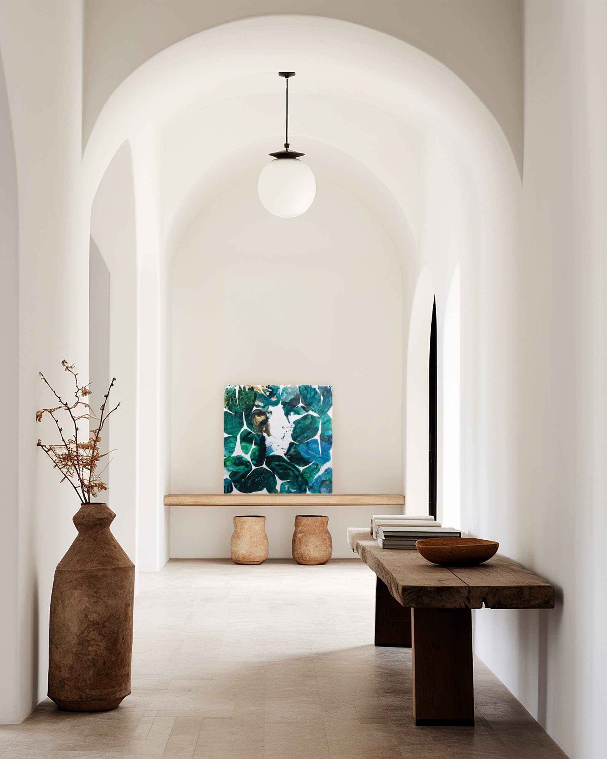 Just Before The Dawn 5