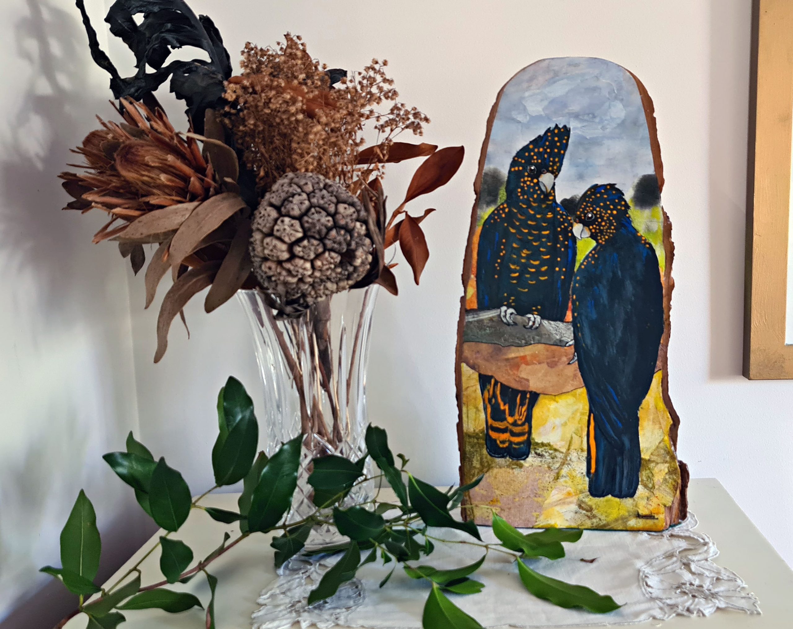 We Sit Quietly Together By Susanne Bianchi On Shelf