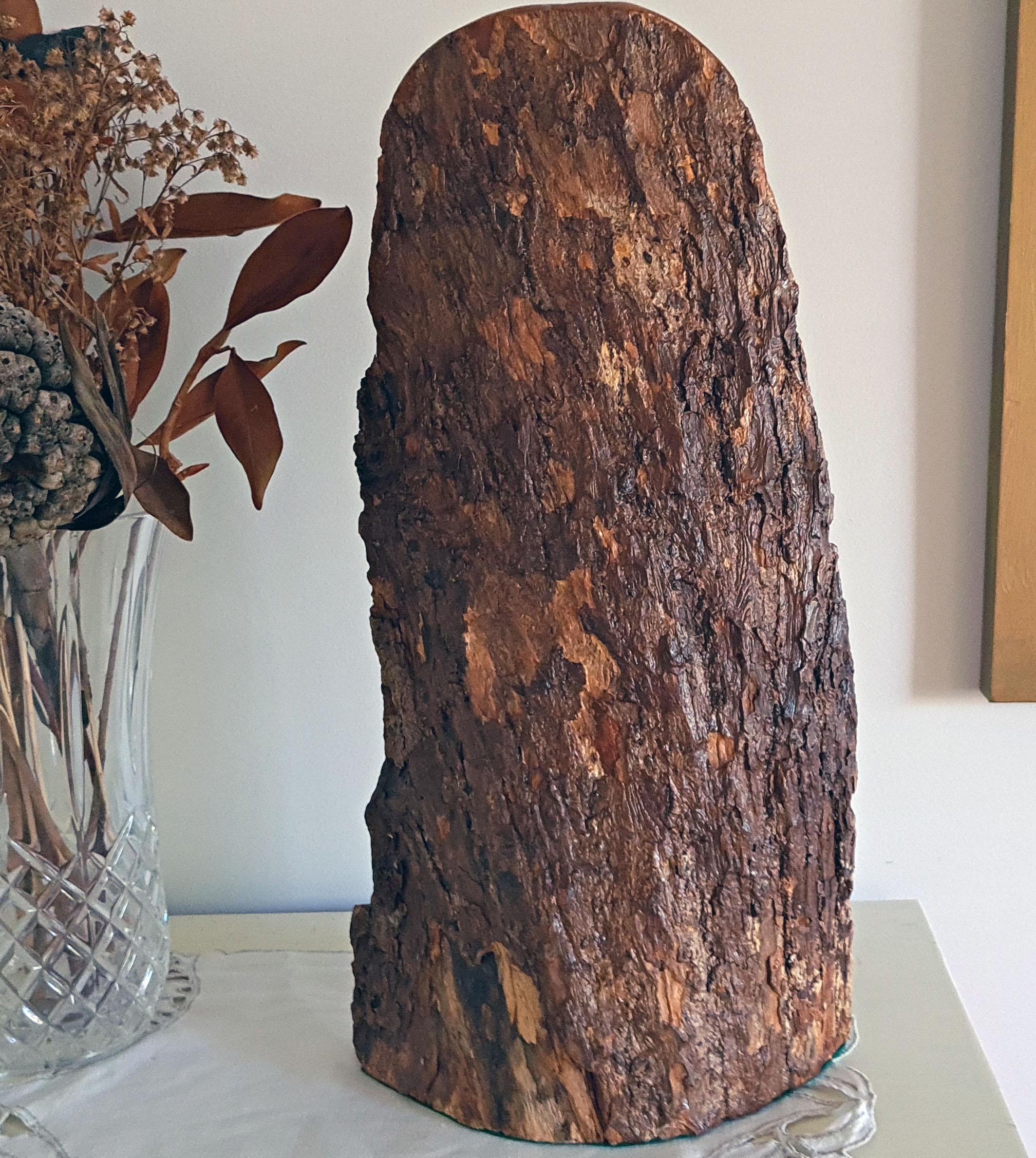 We Sit Quietly Together By Susanne Bianchi Back