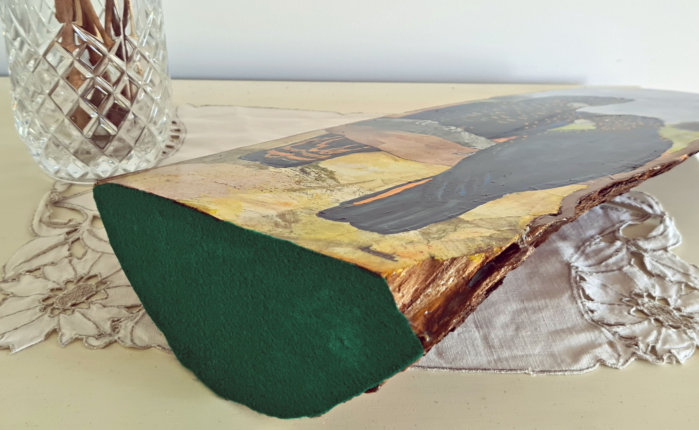 We Sit Quietly Together By Susanne Bianchi Bottom