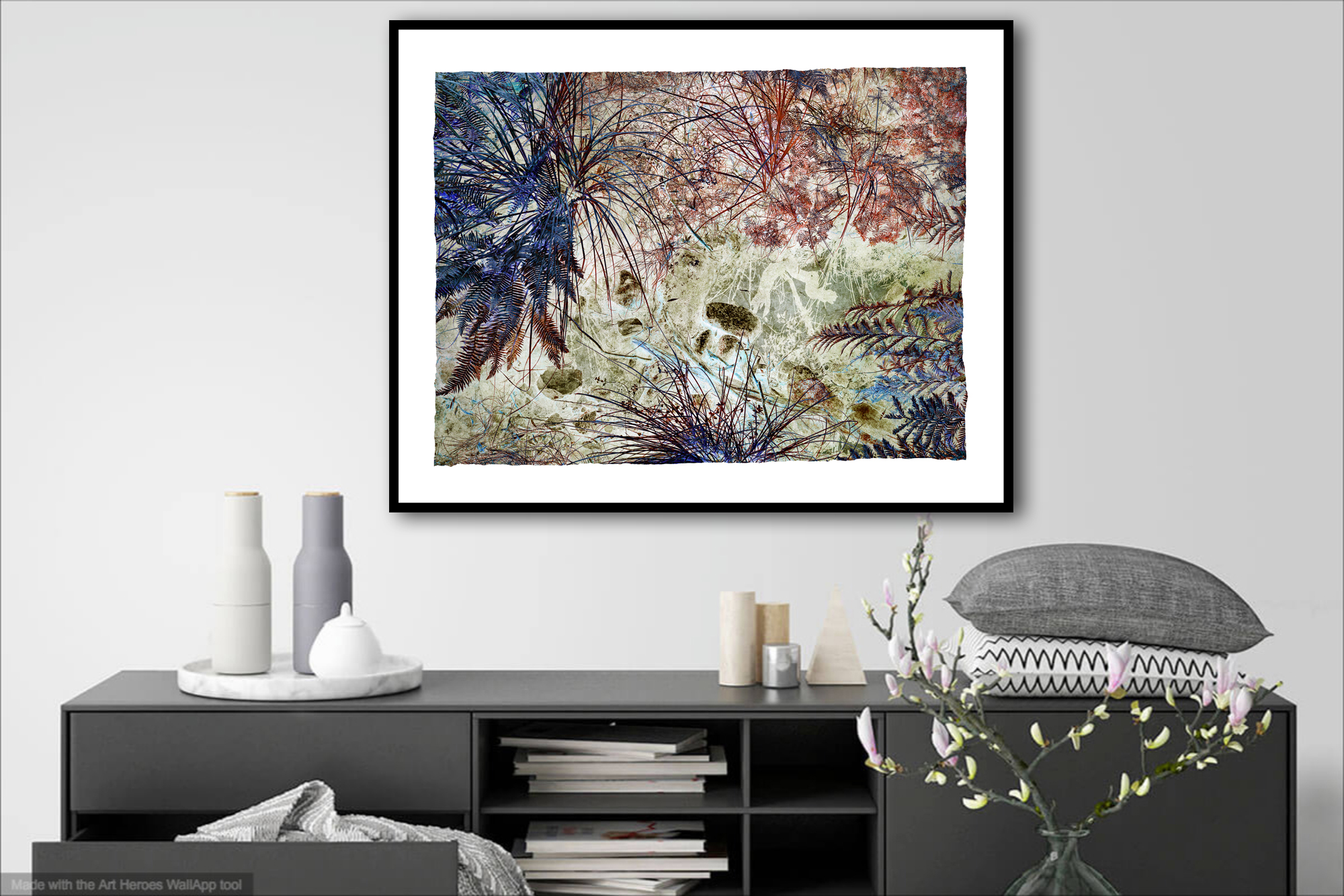 Perception In Situ 1