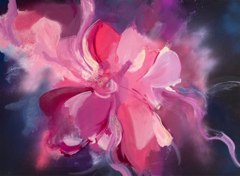 Orbit Bloom   (exclusive)