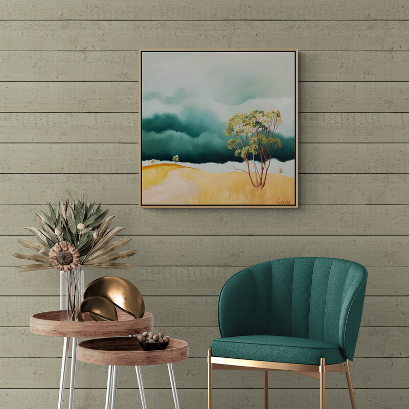 High Country Gums Lucinda Leveille 5