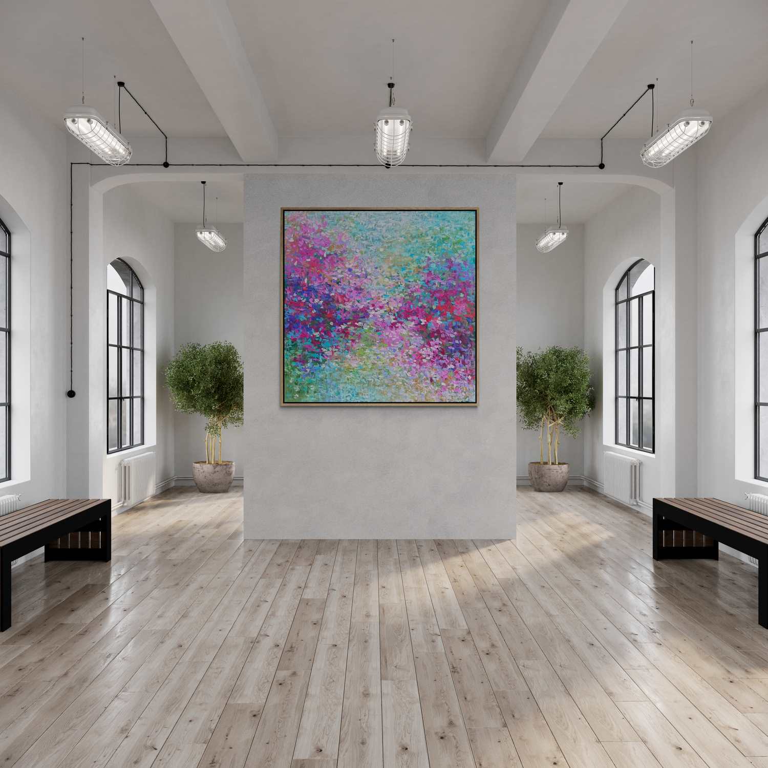 Belinda Nadwie Art Australian Artist Following The Heart P5