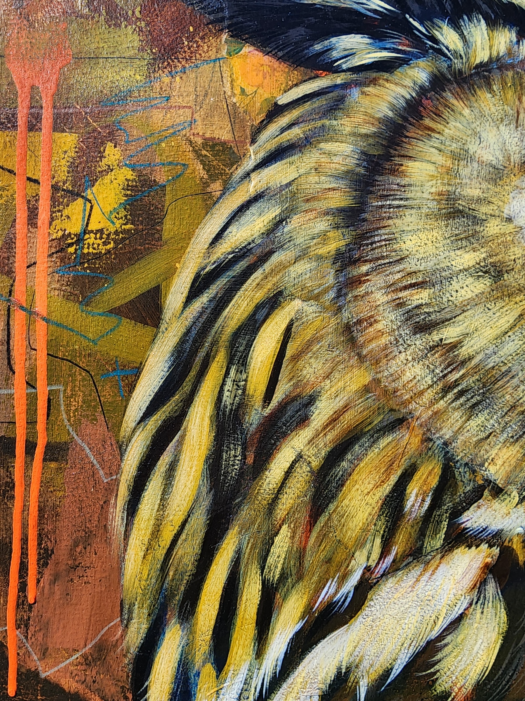 Hanna Edwards On The Otherside Details Art Lovers