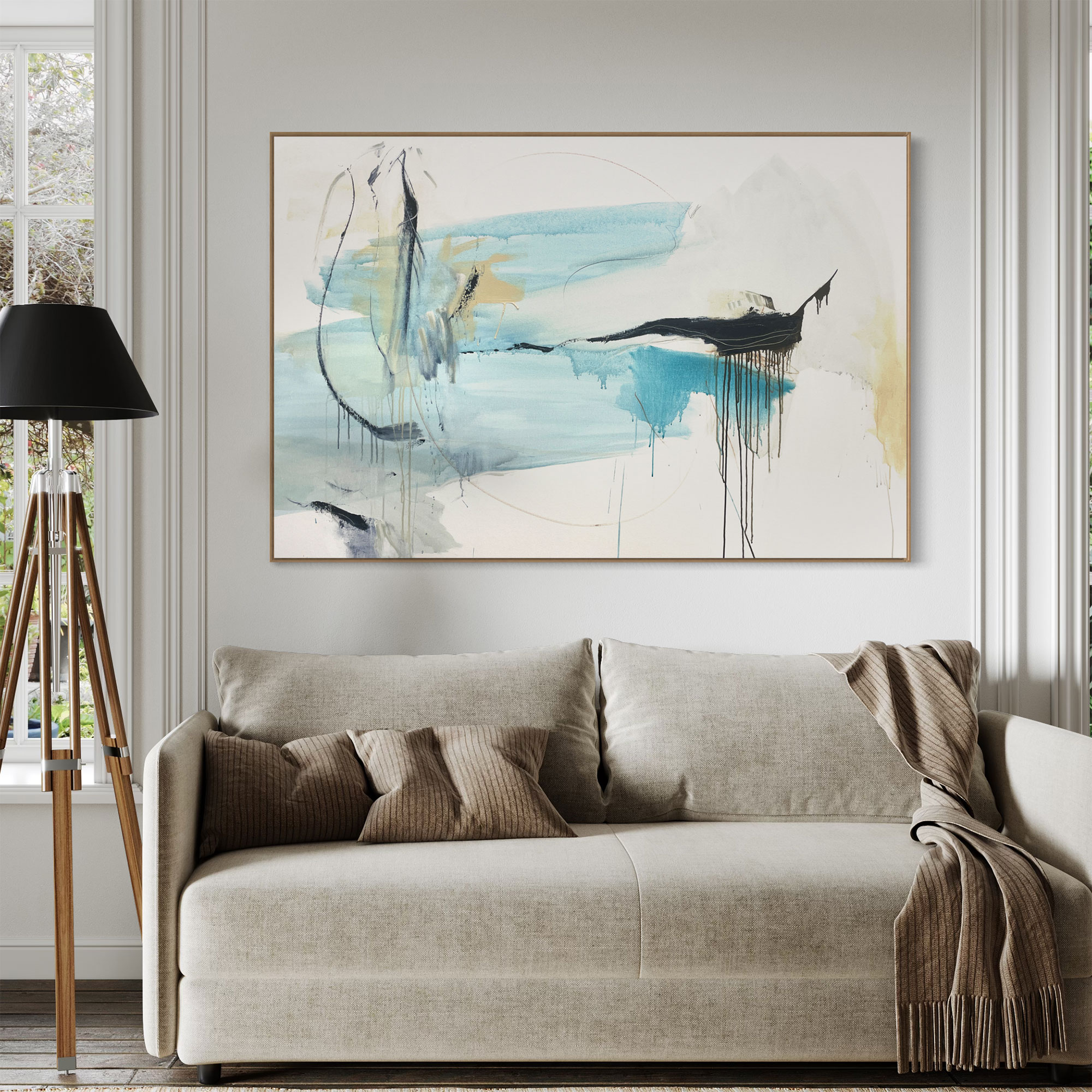 Ocean Song Cheryl Harrison Situ1sa