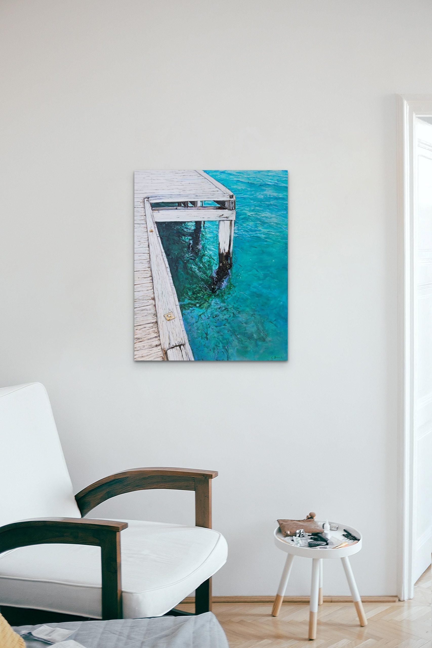 Altona Styled Scene