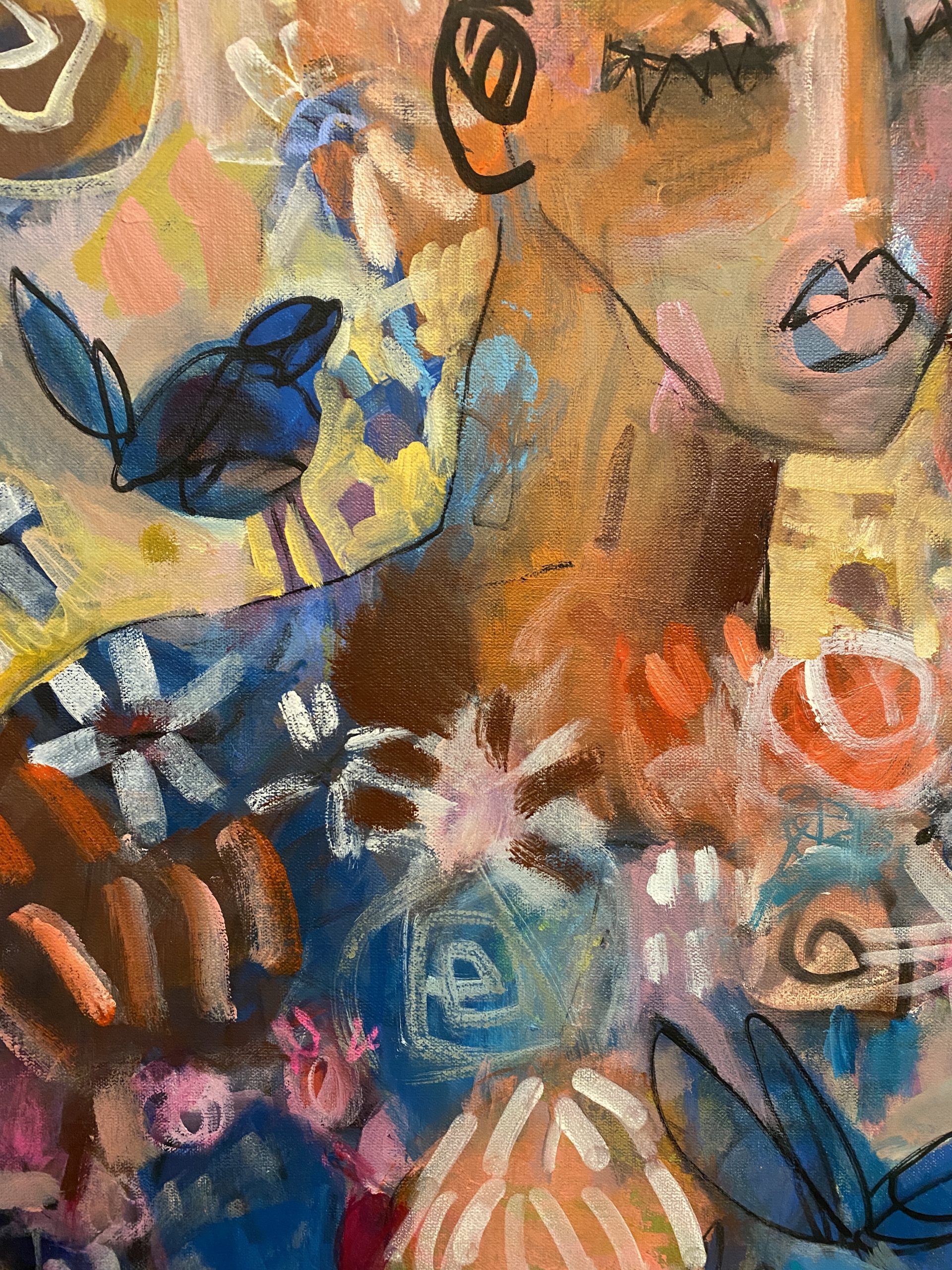 Carita Farrer Spencer Spicy Marg 3