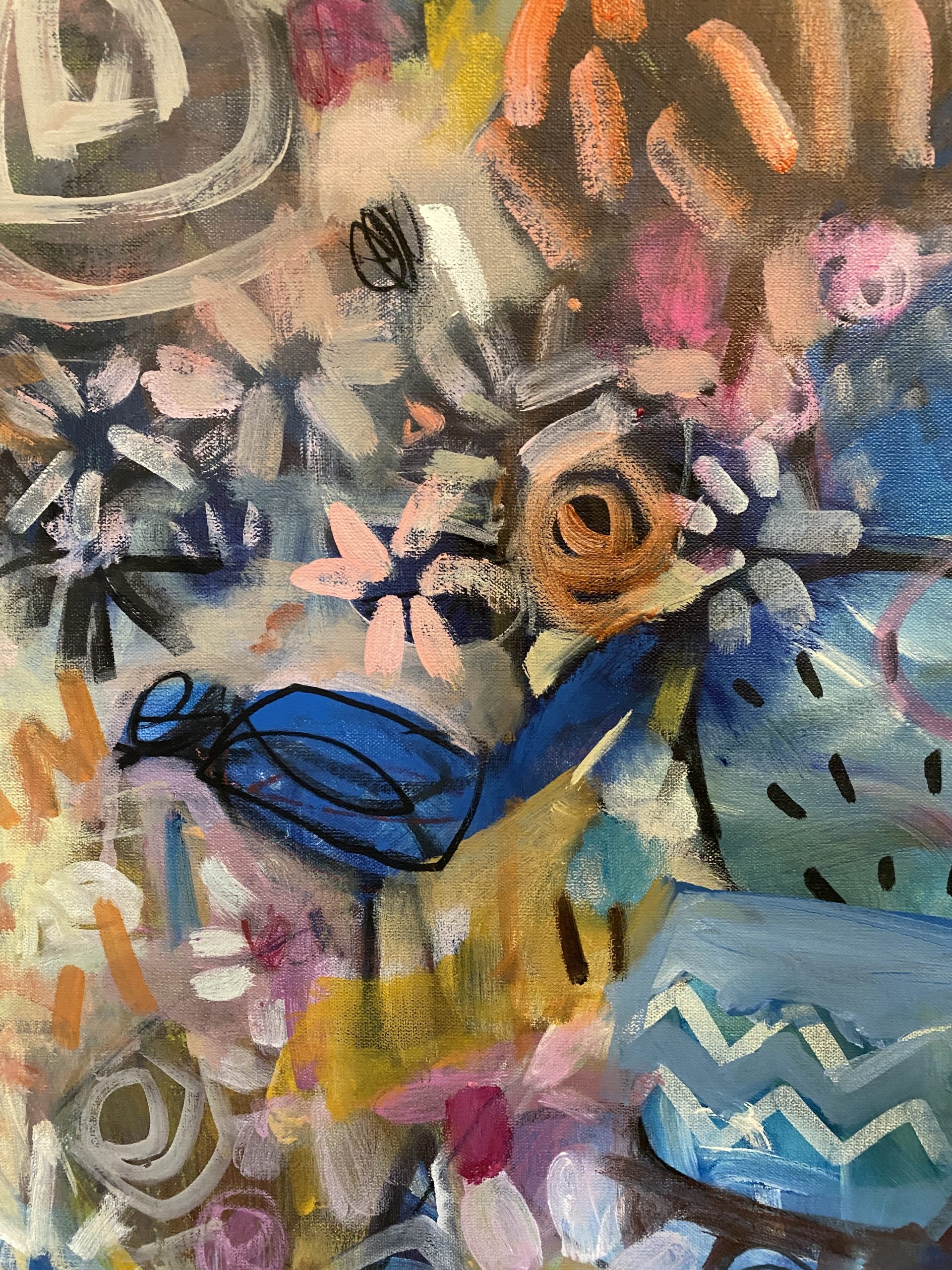 Carita Farrer Spencer Spicy Marg 4