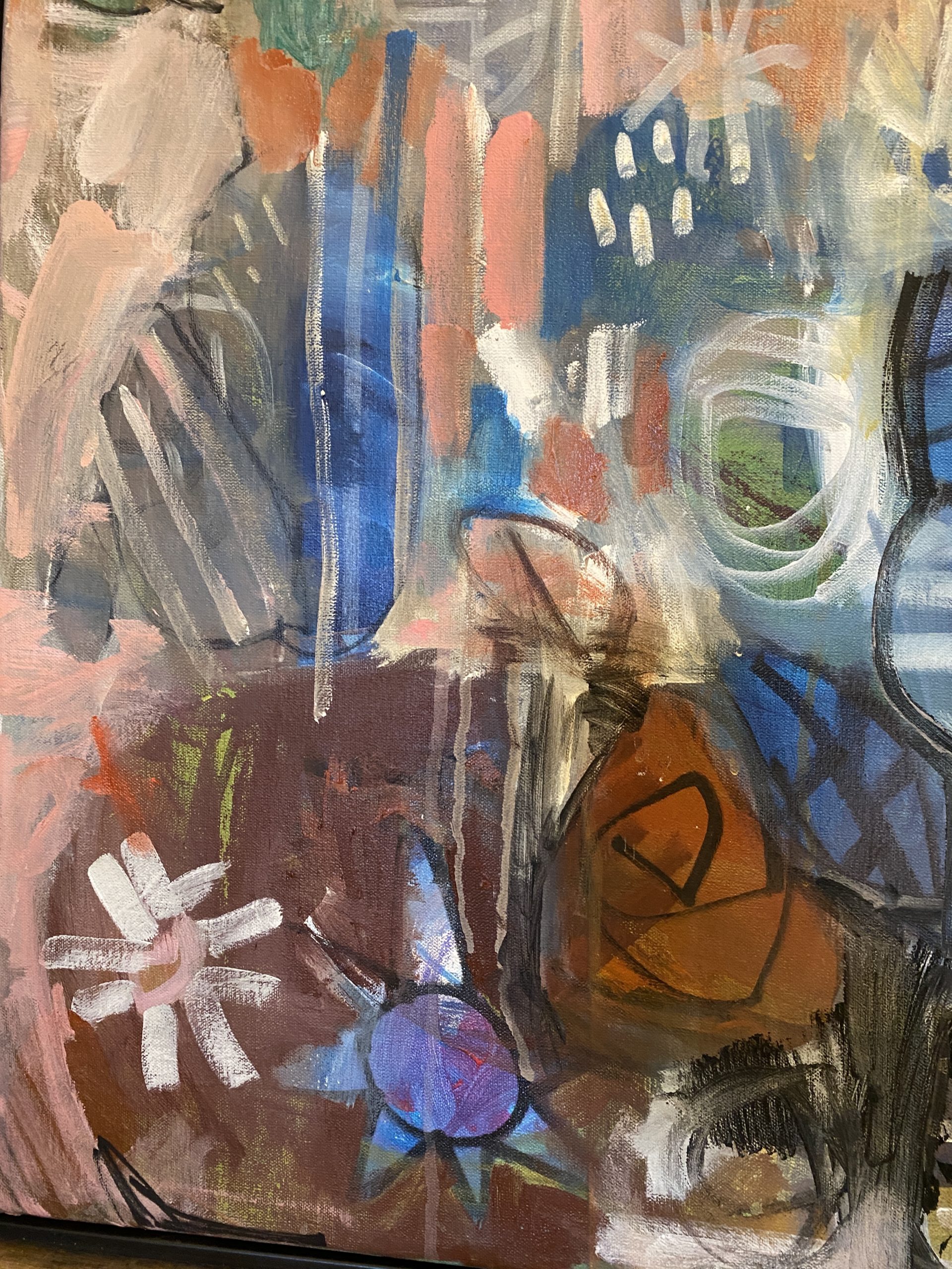 Carita Farrer Spencer Spicy Marg 5