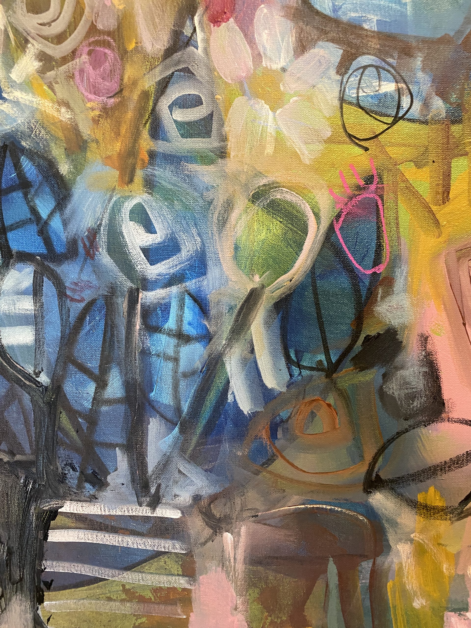 Carita Farrer Spencer Spicy Marg 6