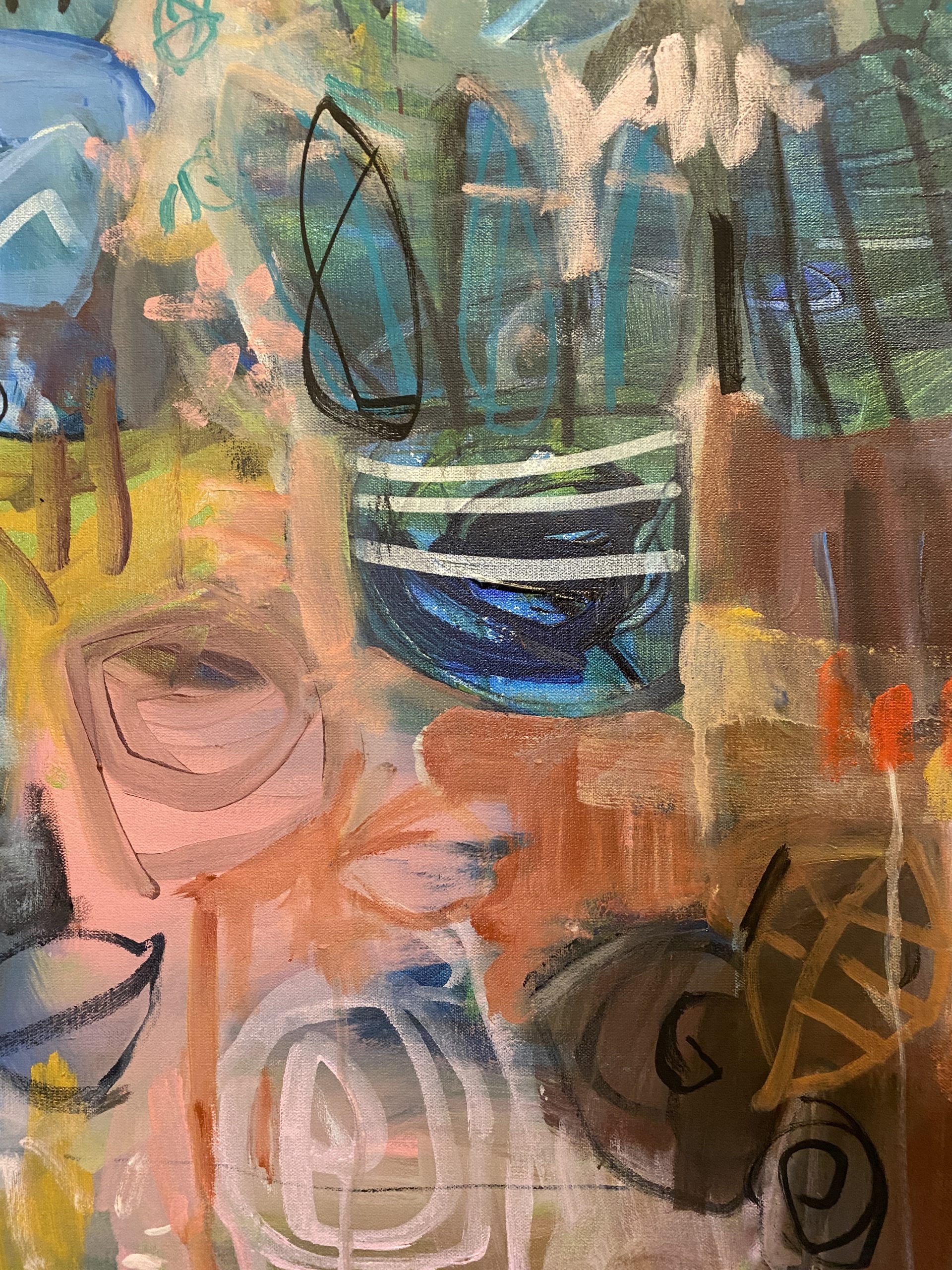 Carita Farrer Spencer Spicy Marg 7