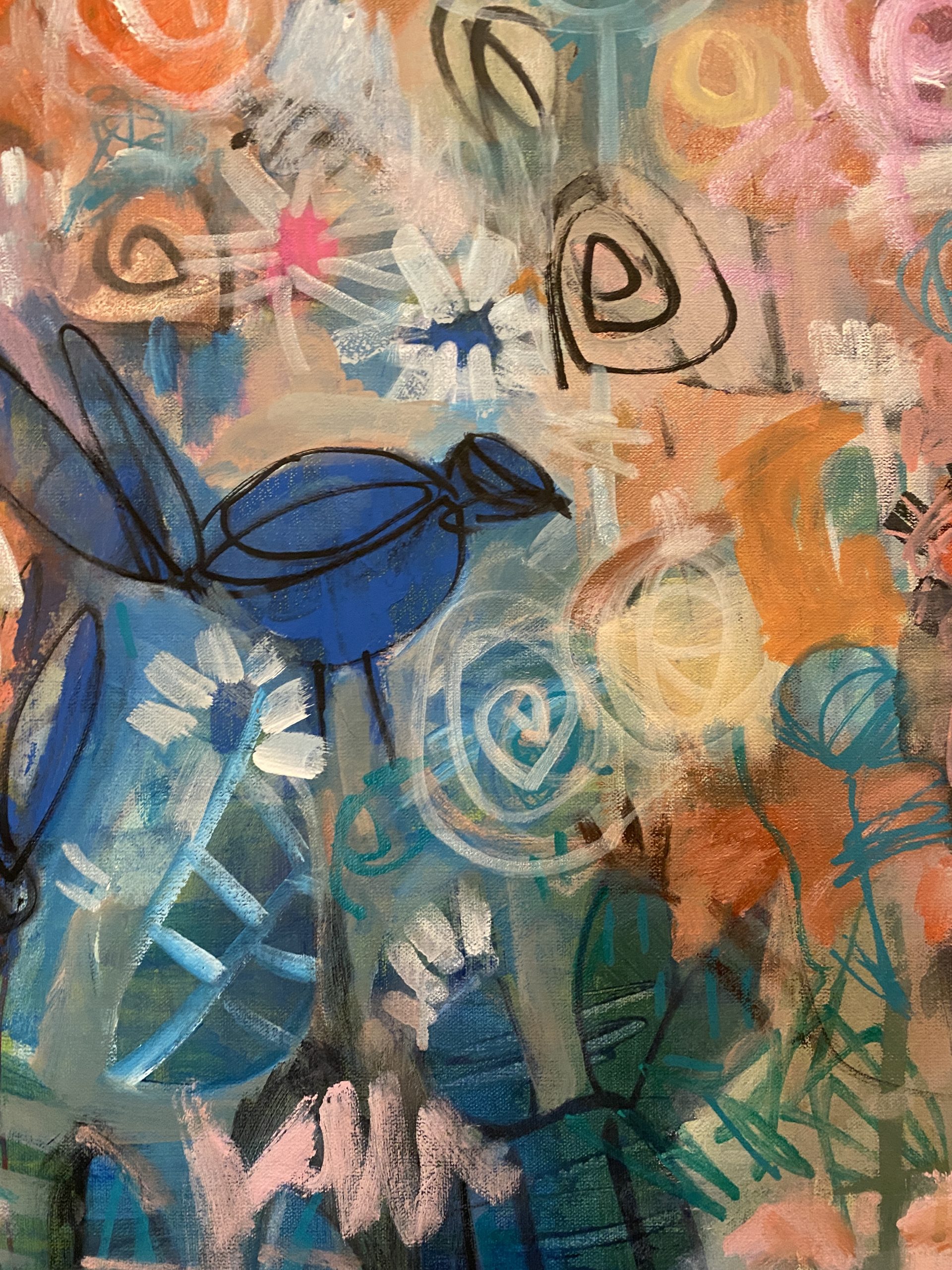 Carita Farrer Spencer Spicy Marg 9