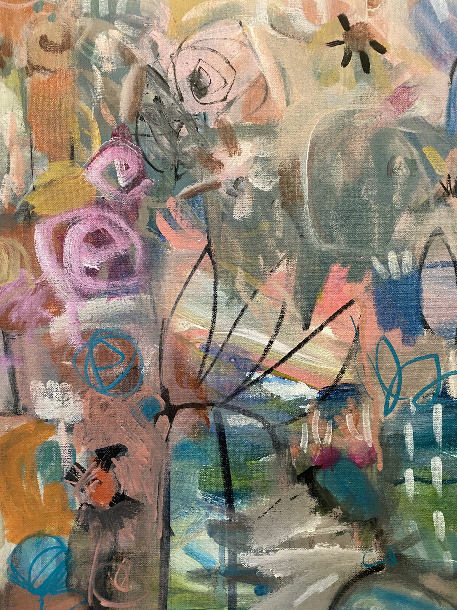 Carita Farrer Spencer Spicy Marg 10