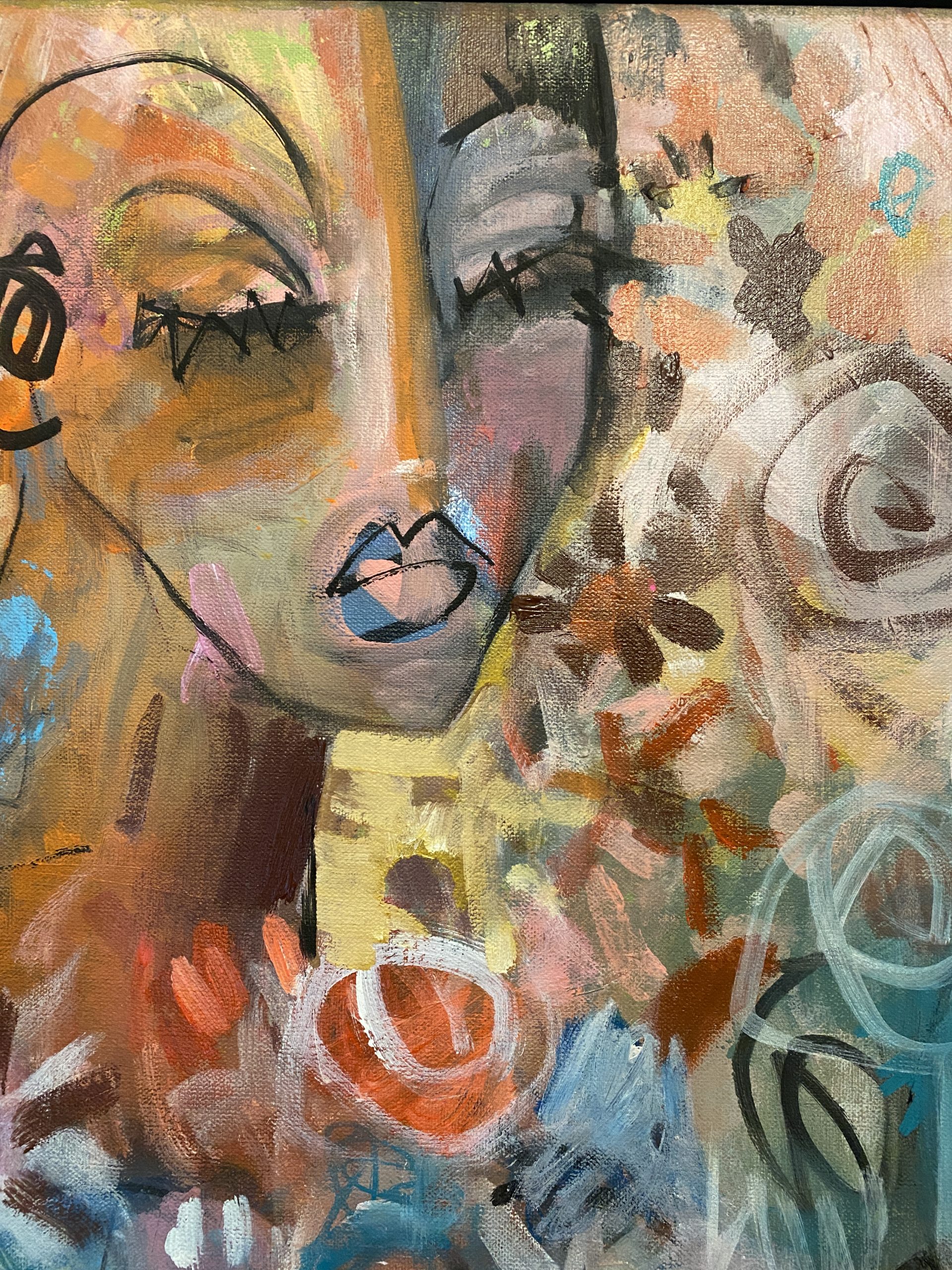 Carita Farrer Spencer Spicy Marg 11