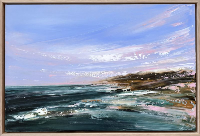 Here…I Can Breathe Again