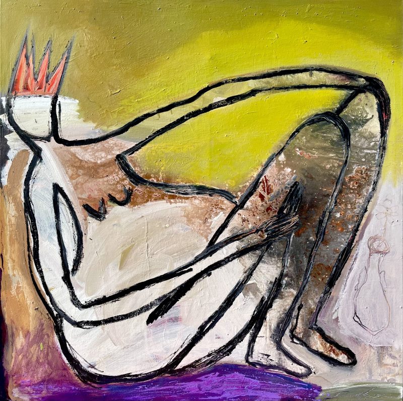 Renata ( Exclusive to ArtLovers – In Australia )