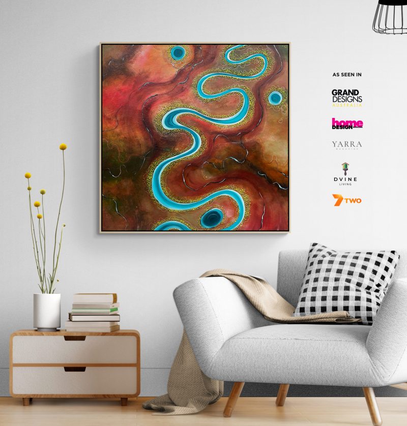 The Gentle Passing of Time