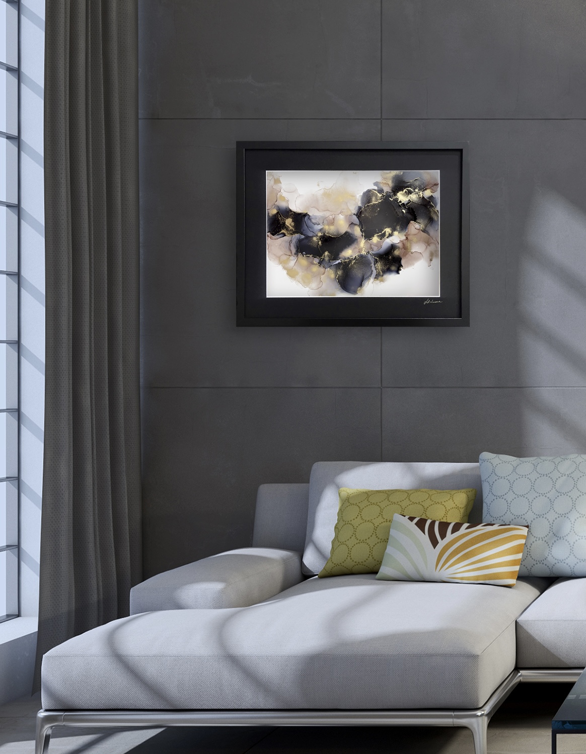 Modern,bright,living,room,,interiors.,3d,rendering