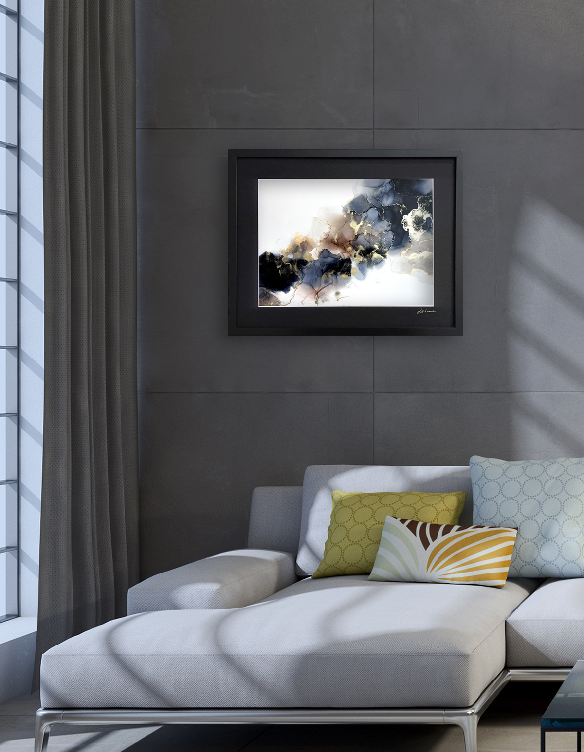 Modern,bright,living,room,,interiors.,3d,rendering