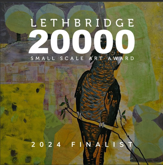 Lethbridge Small Scale Finalist Tile