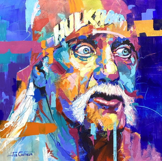 Hulk Hogan 2