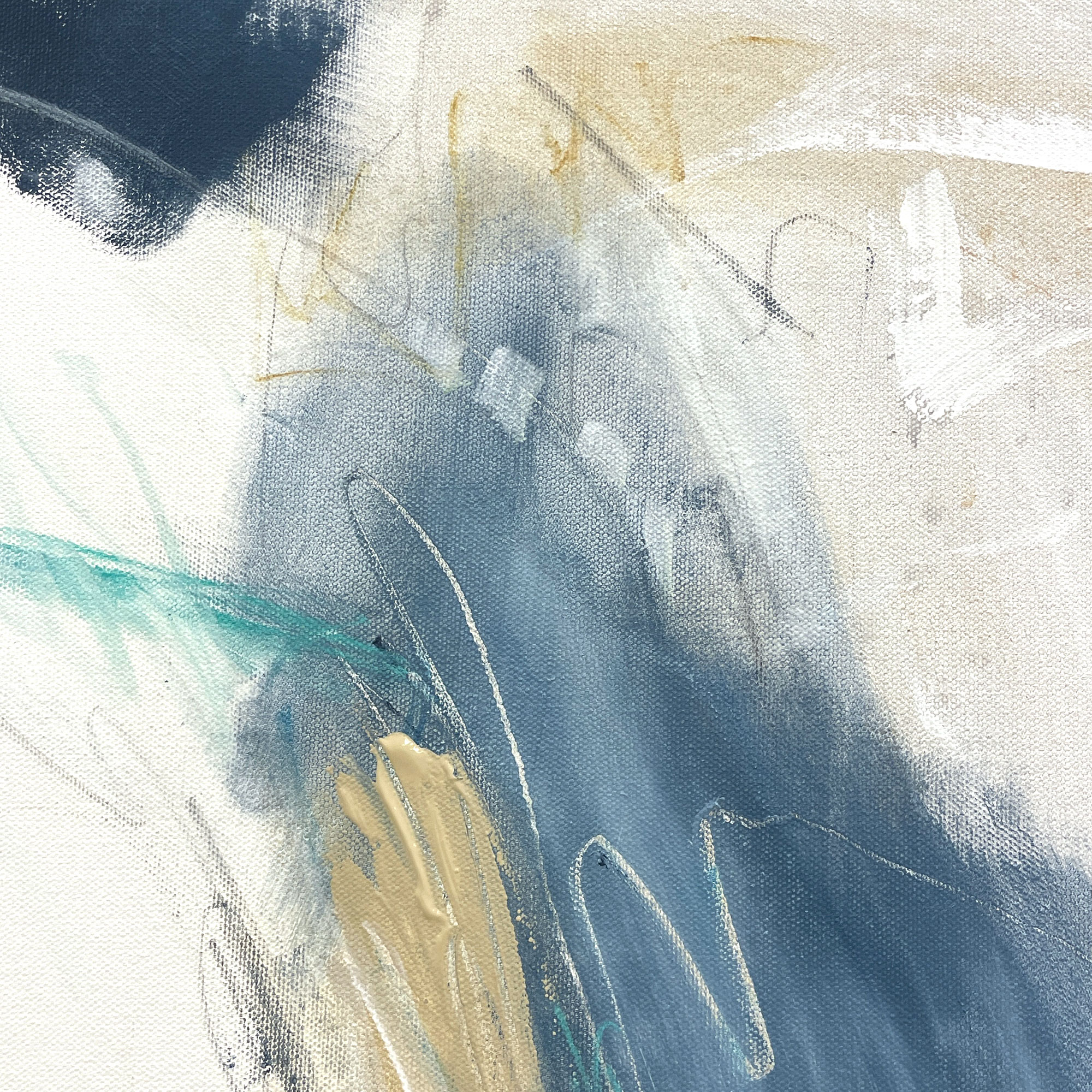 I Got You Cheryl Harrison A