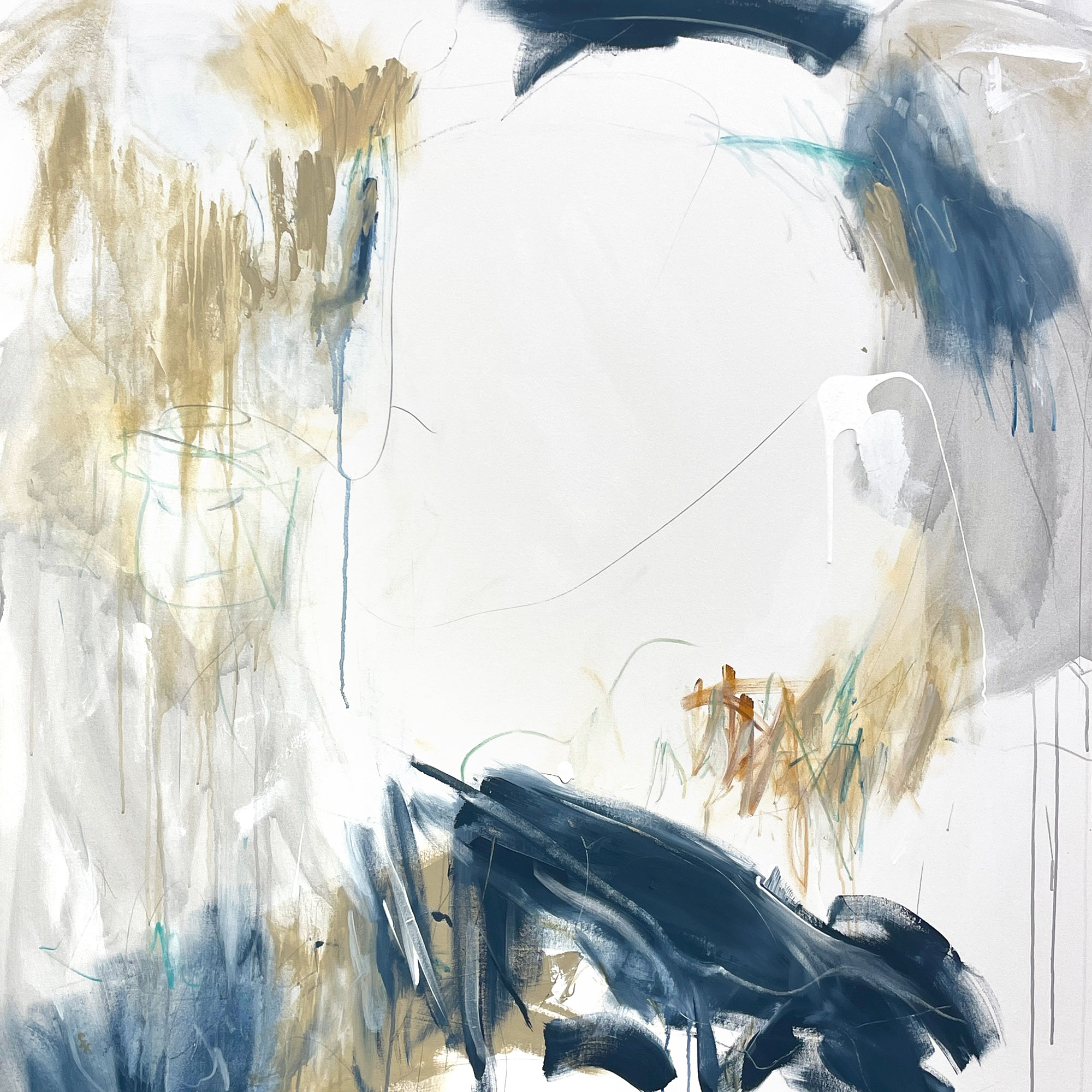 I Got You Cheryl Harrison Main