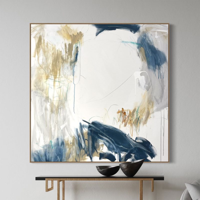 I Got You – Framed