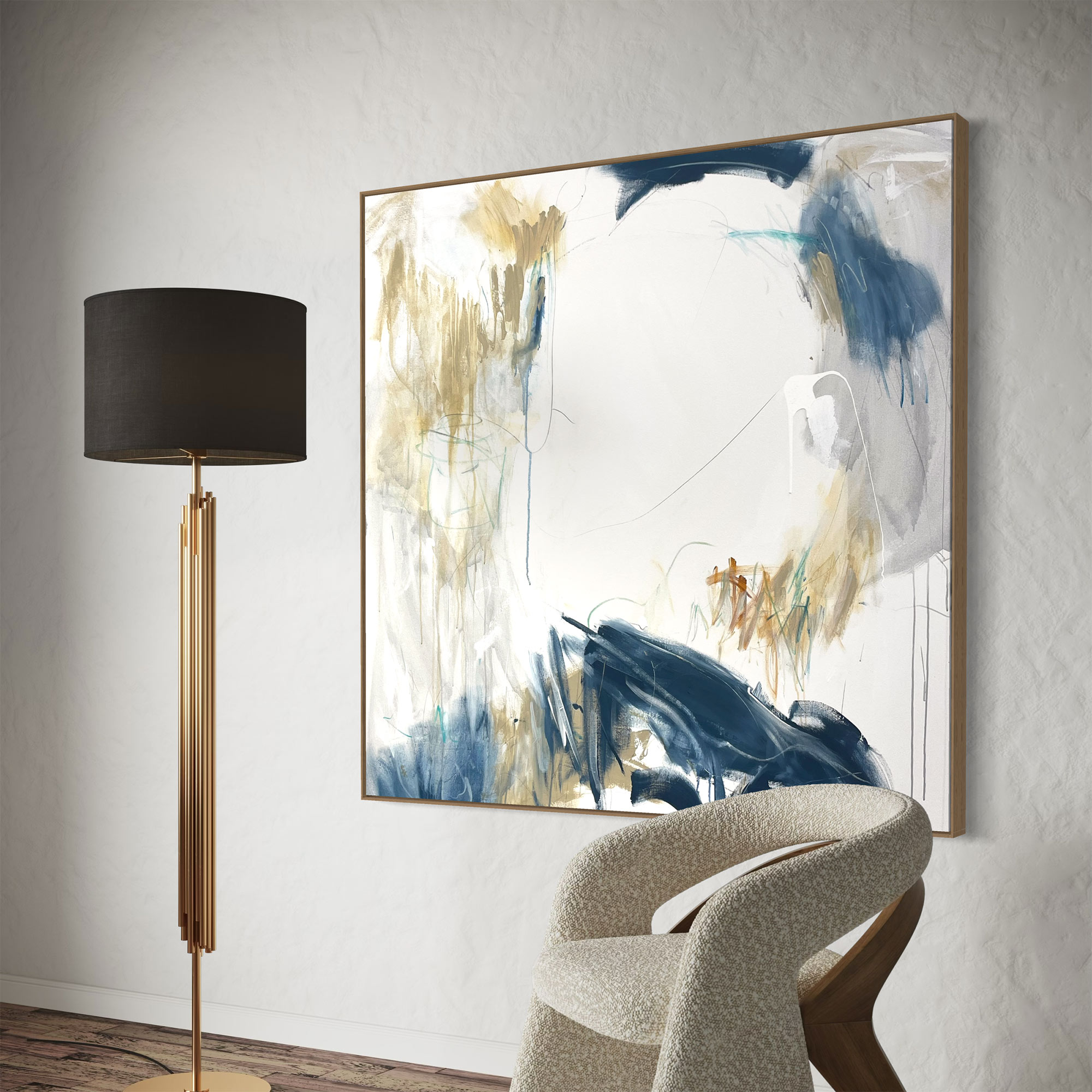 I Got You Cheryl Harrison Situ3sa