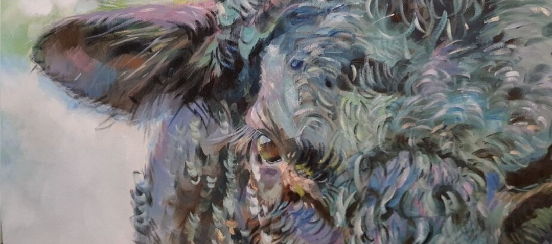 Not Through Me Black Bull Jo S. Stacey Details 2