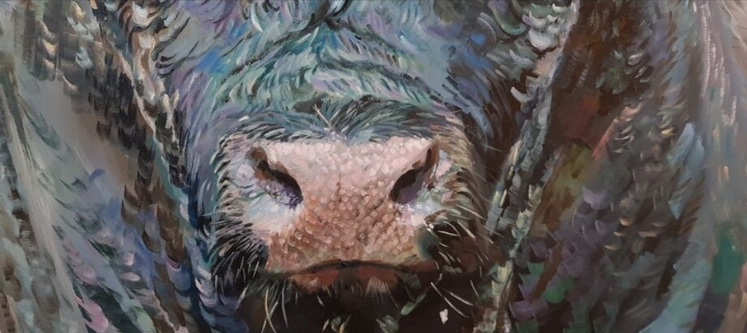 Not Through Me Black Bull Jo S. Stacey Details 3