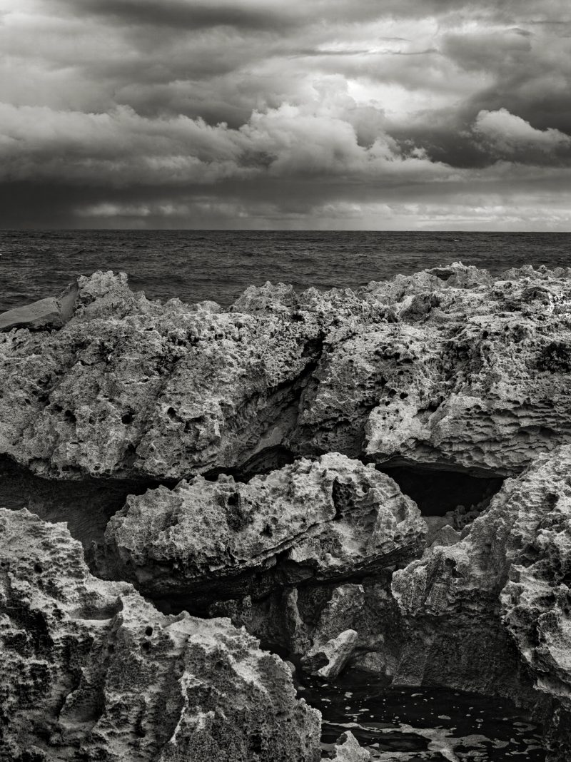 A Gathering Sky – Ltd Ed Photography