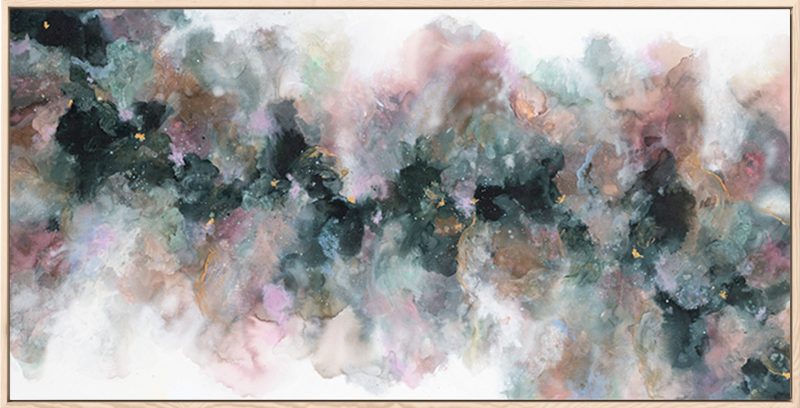 Drifting away with you