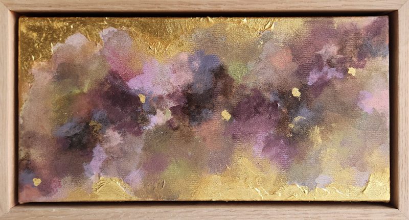 Away with the fairies