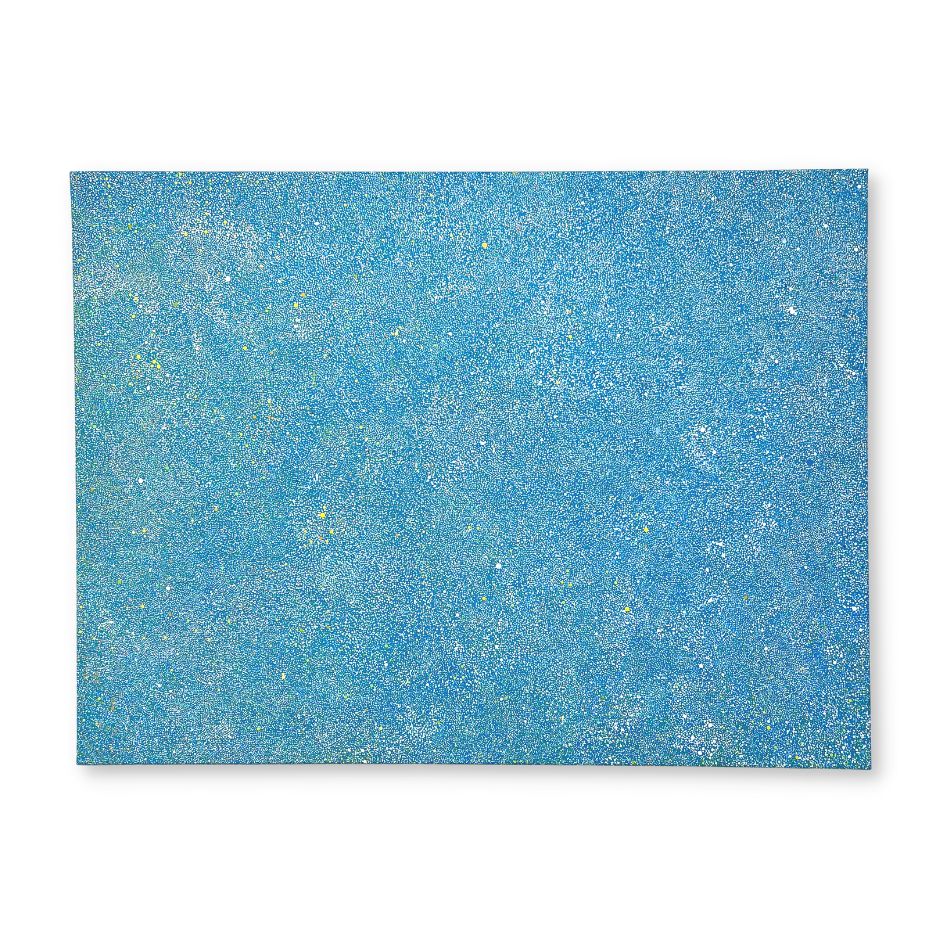 A Thousand Stars Painting 1