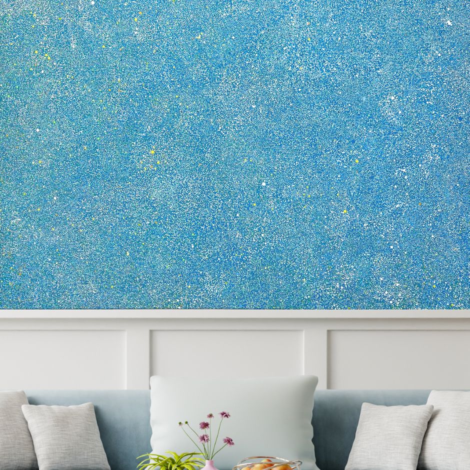 A Thousand Stars Painting 5