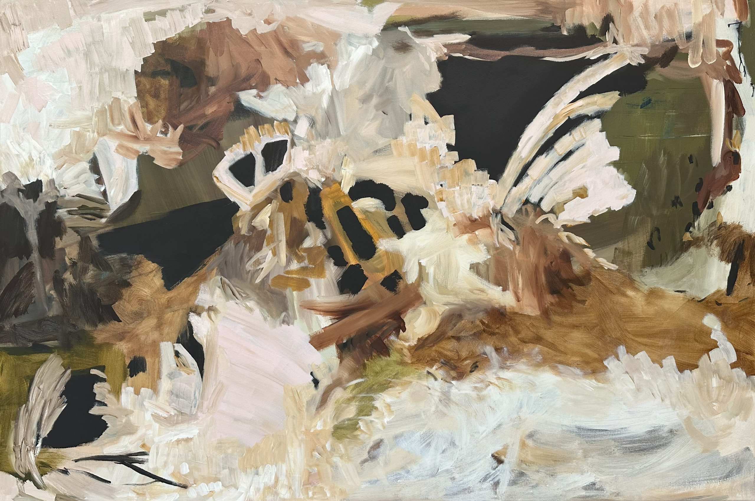 Her Kind Nature Crop Kyliesams