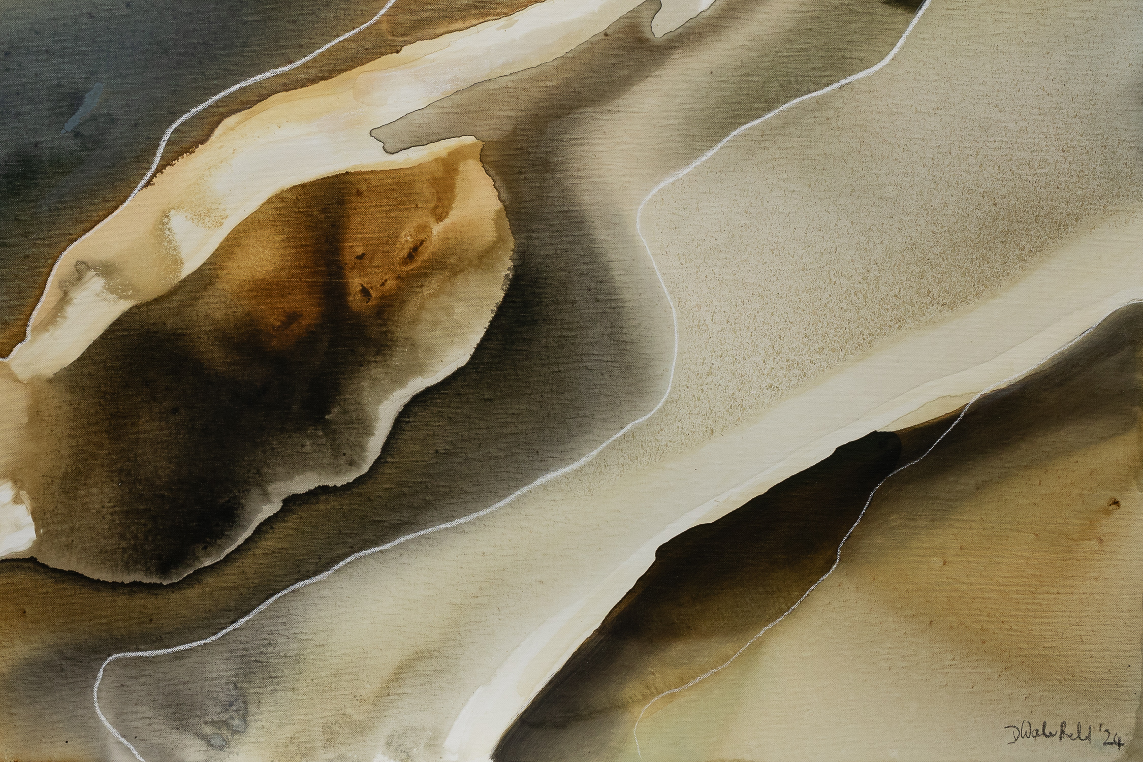 Odalberrie (signature)