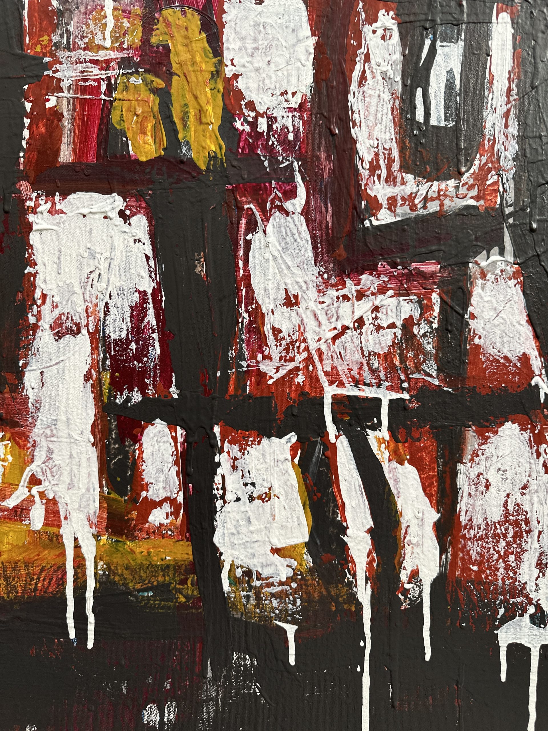 Martin Breeze Too Late For Sunscreen Cu3