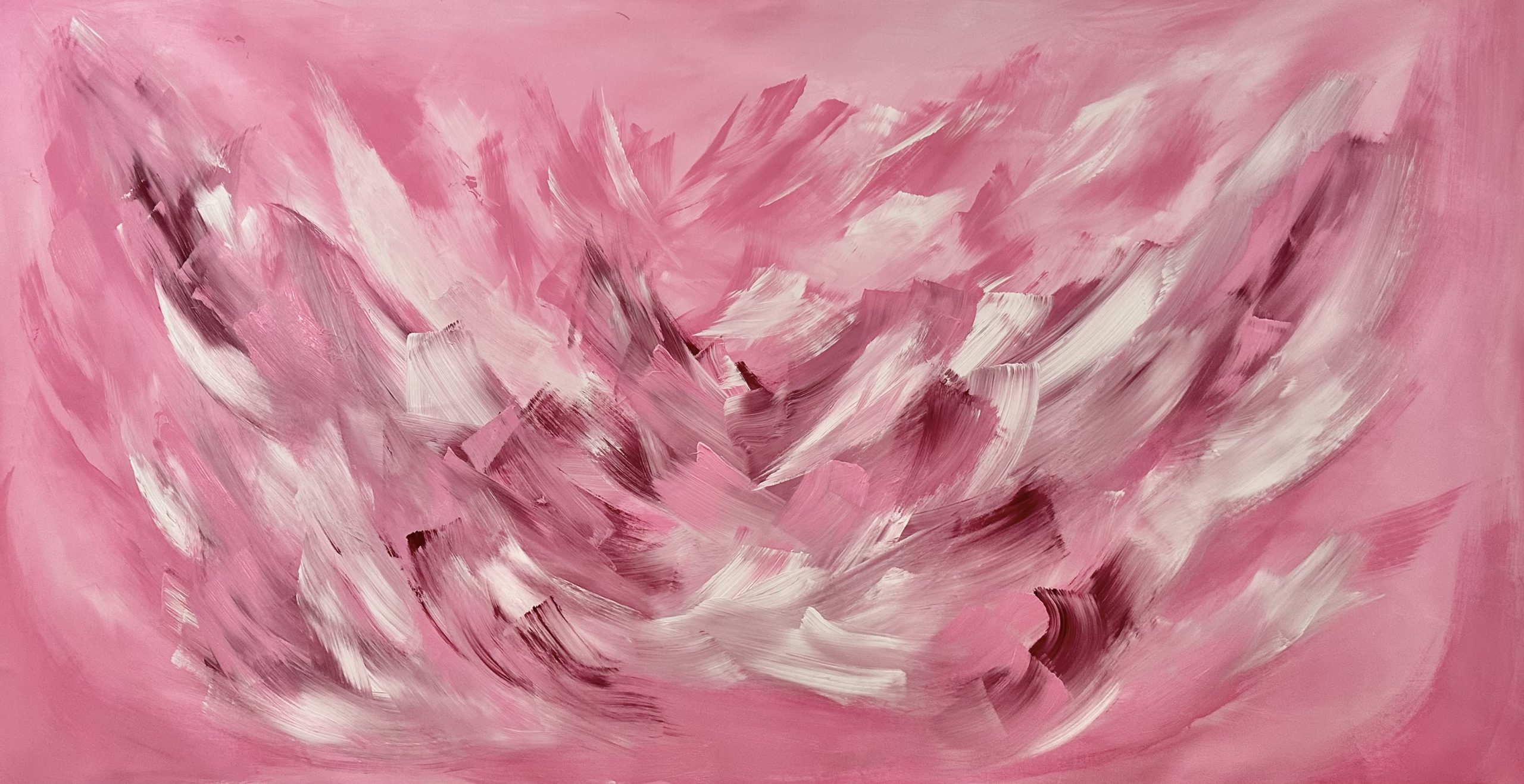 Full In Flow State Full Front