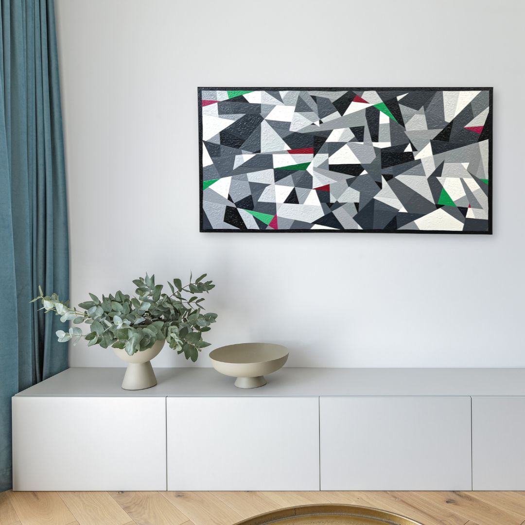 5. Black Grey Edge Life Style 2