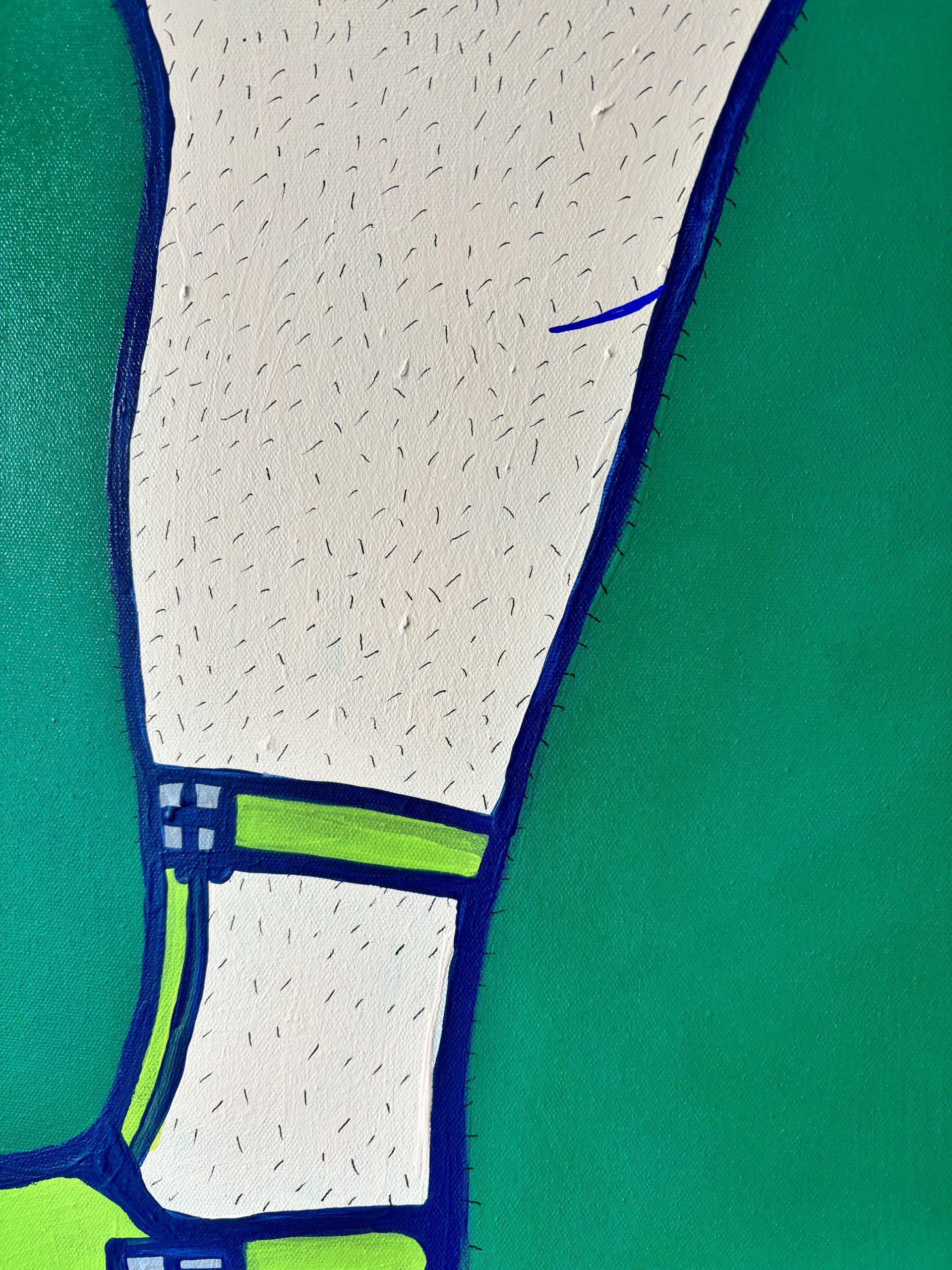 Kim Magee Art Twisted Ankle 4 .jpg