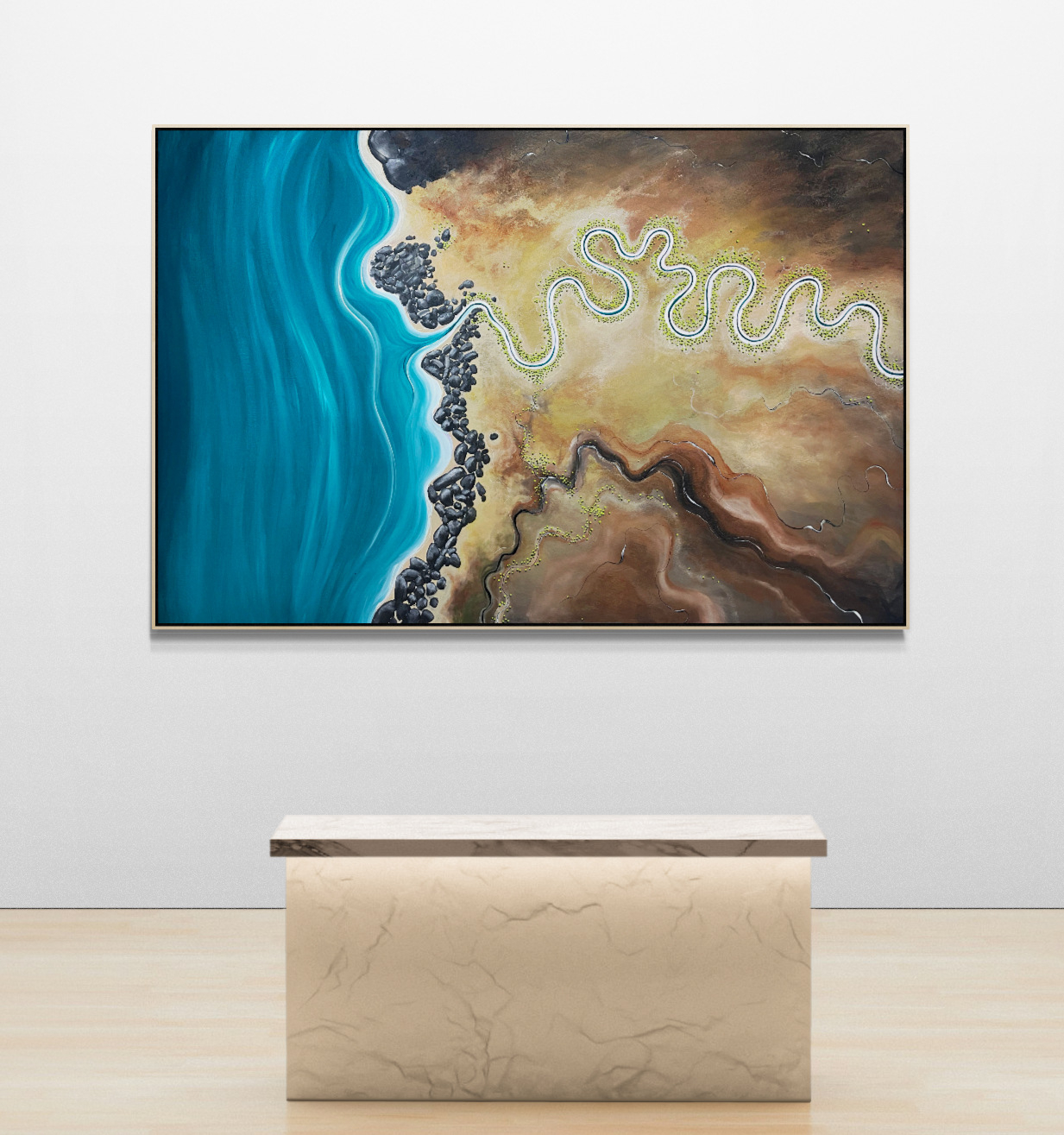 Tania Chanter The Passage Ir1