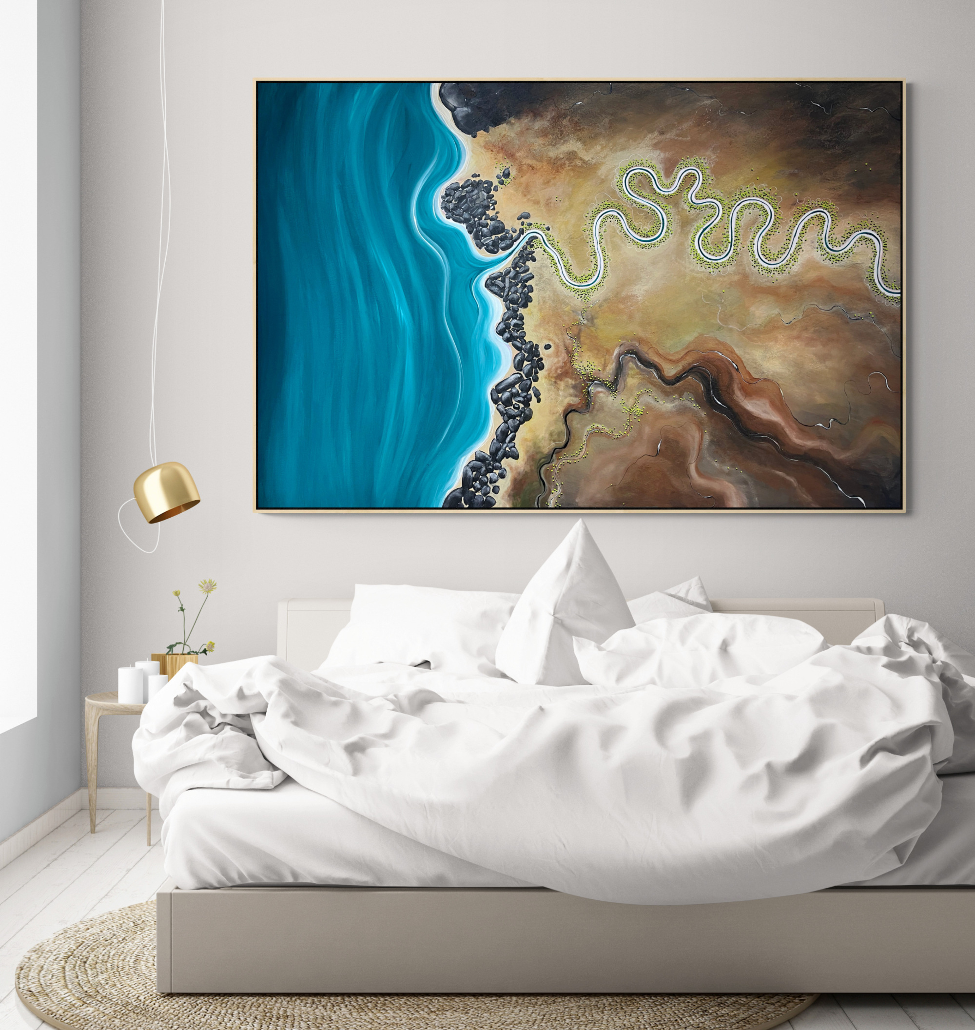 Tania Chanter The Passage Ir2