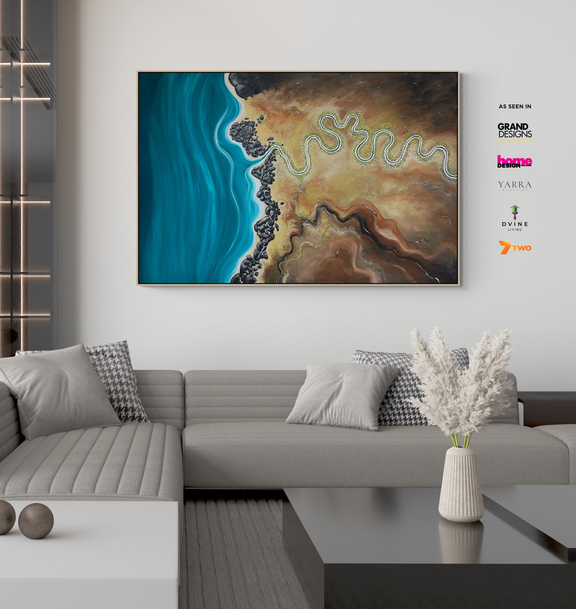 Tania Chanter The Passage Ir3