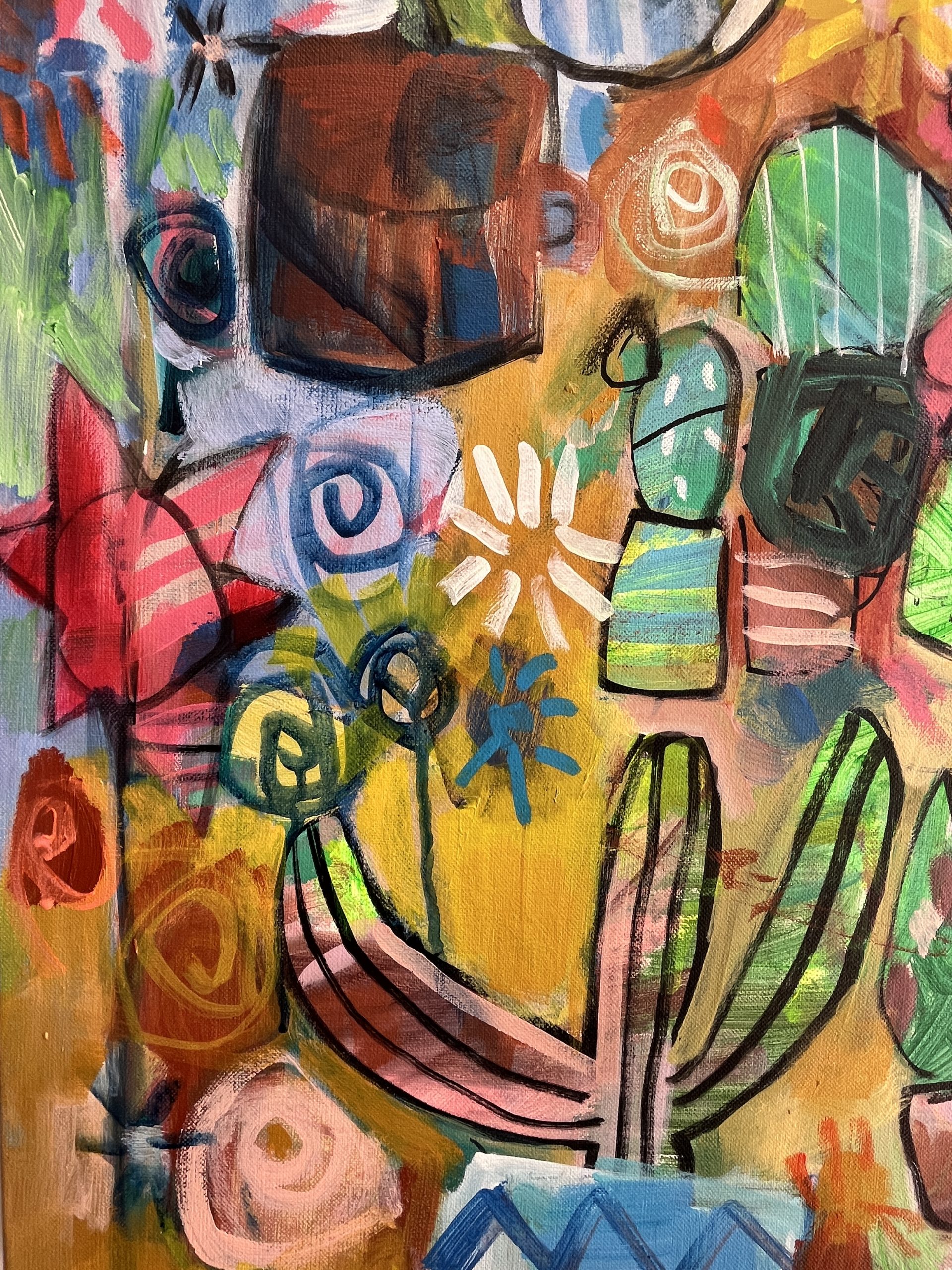 Carita Petals & Prickles Detail8