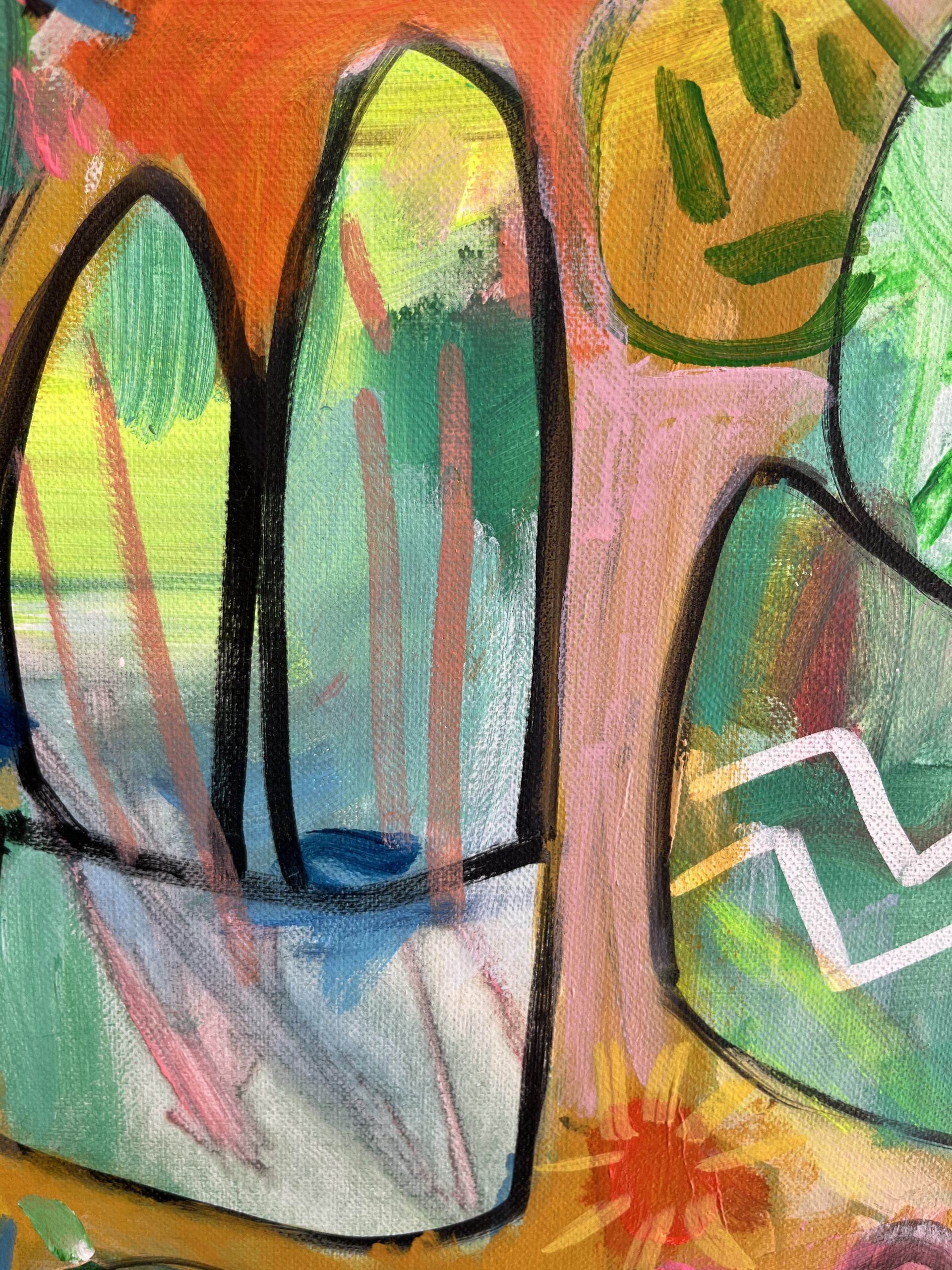 Carita Petals & Prickles Detail1