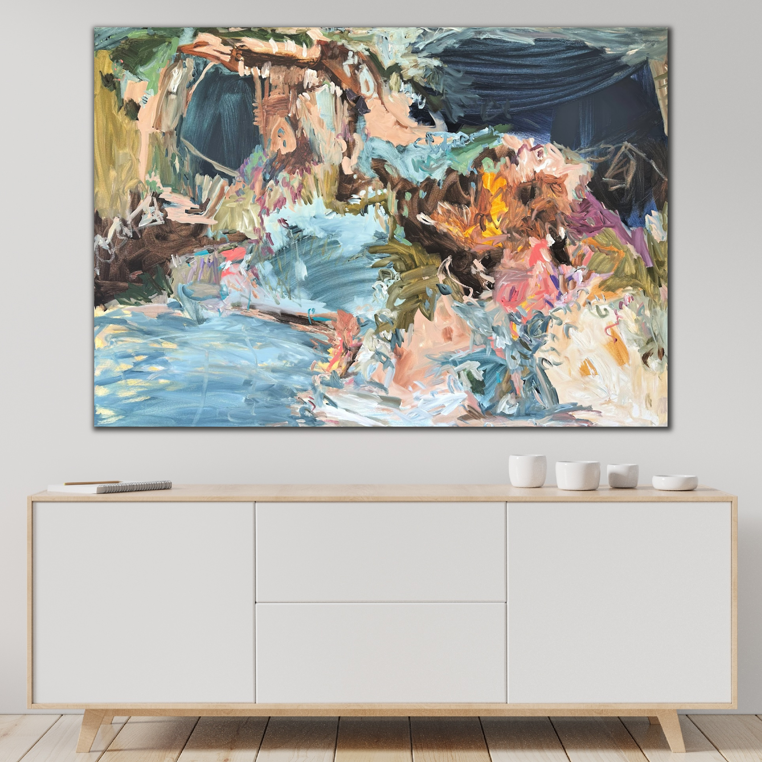 Thiswildparadise Insitu6 Kyliesams